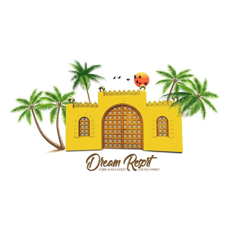 Dream Resort Бхудж Экстерьер фото