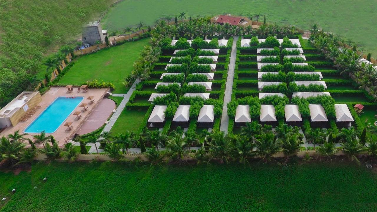 Dream Resort Бхудж Экстерьер фото