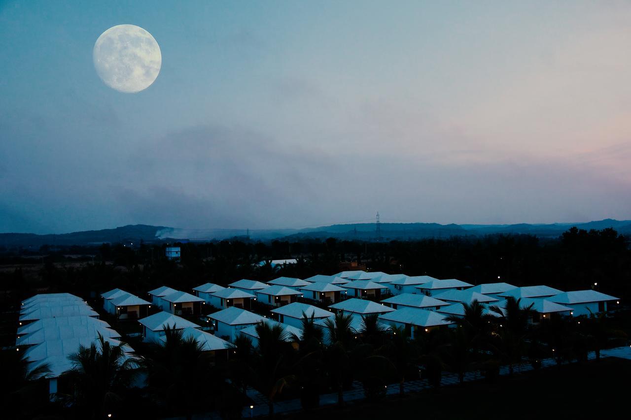Dream Resort Бхудж Экстерьер фото