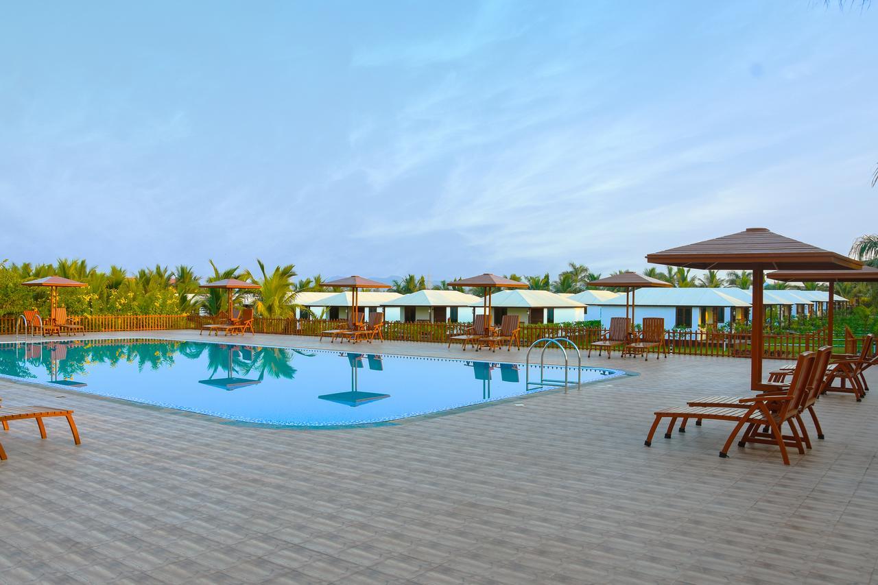 Dream Resort Бхудж Экстерьер фото