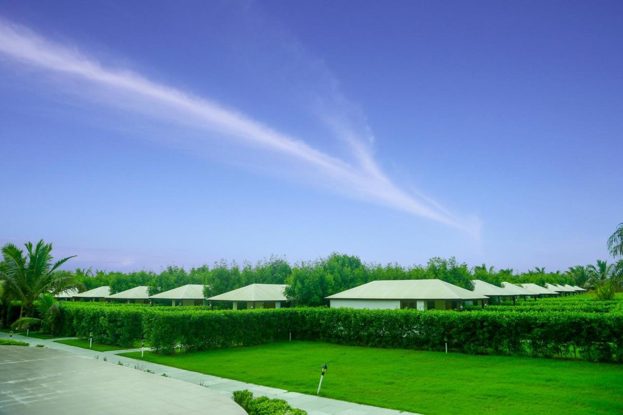 Dream Resort Бхудж Экстерьер фото